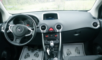 Renault Koleos full
