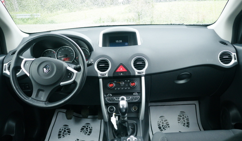 Renault Koleos full