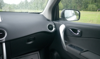Renault Koleos full