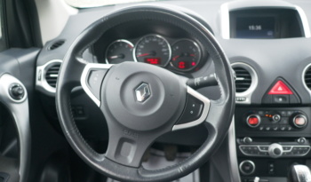 Renault Koleos full