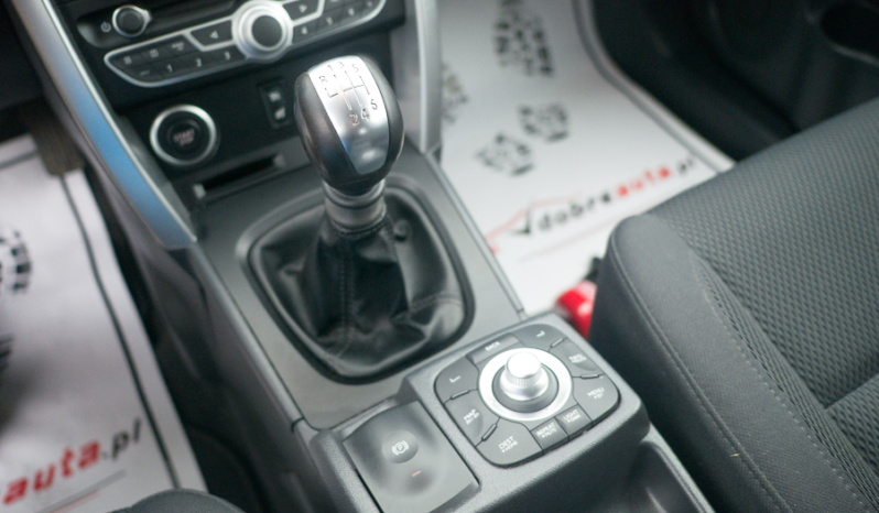Renault Koleos full