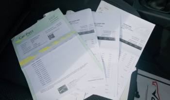 Renault Koleos full