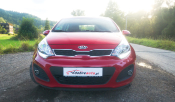 Kia Rio full