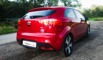 Kia Rio full