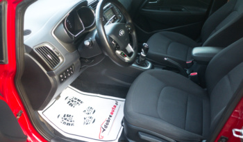 Kia Rio full