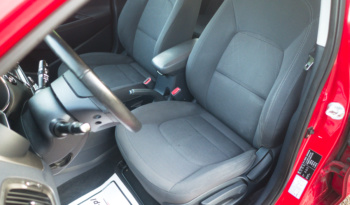 Kia Rio full