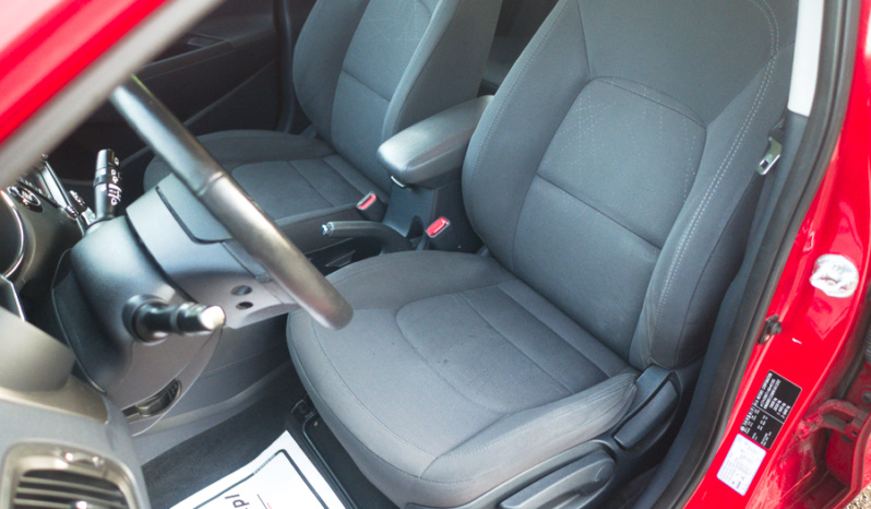 Kia Rio full