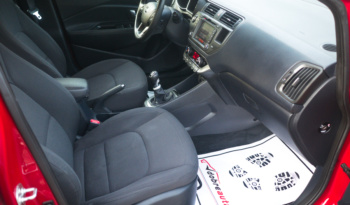 Kia Rio full