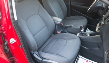 Kia Rio full