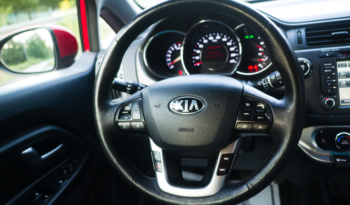 Kia Rio full