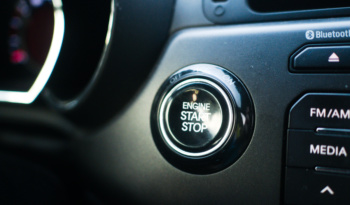 Kia Rio full