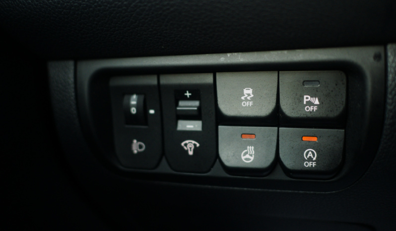 Kia Rio full