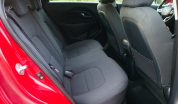 Kia Rio full