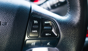 Kia Rio full