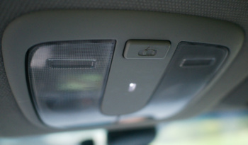 Kia Rio full