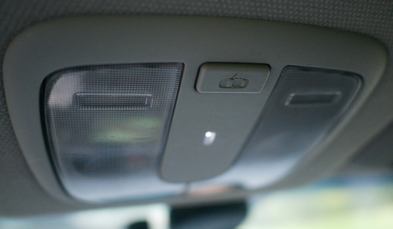 Kia Rio full