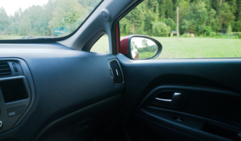 Kia Rio full