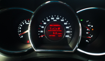 Kia Rio full