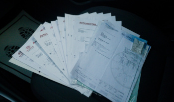 Kia Rio full