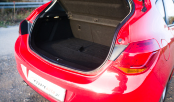 Opel Astra J full