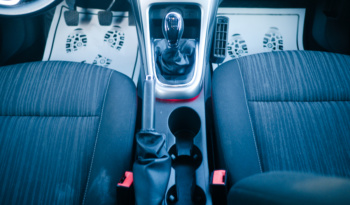 Opel Astra J full