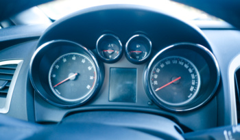 Opel Astra J full