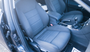Ford Mondeo Titanium full