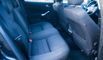 Ford Mondeo Titanium full