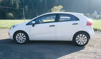 Kia Rio full
