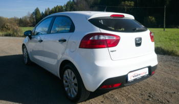 Kia Rio full