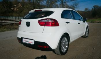 Kia Rio full