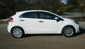 Kia Rio full