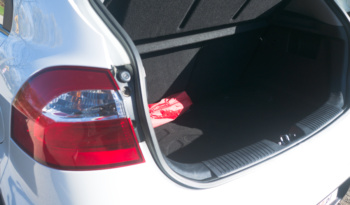 Kia Rio full