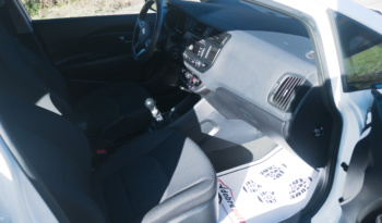 Kia Rio full