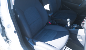 Kia Rio full
