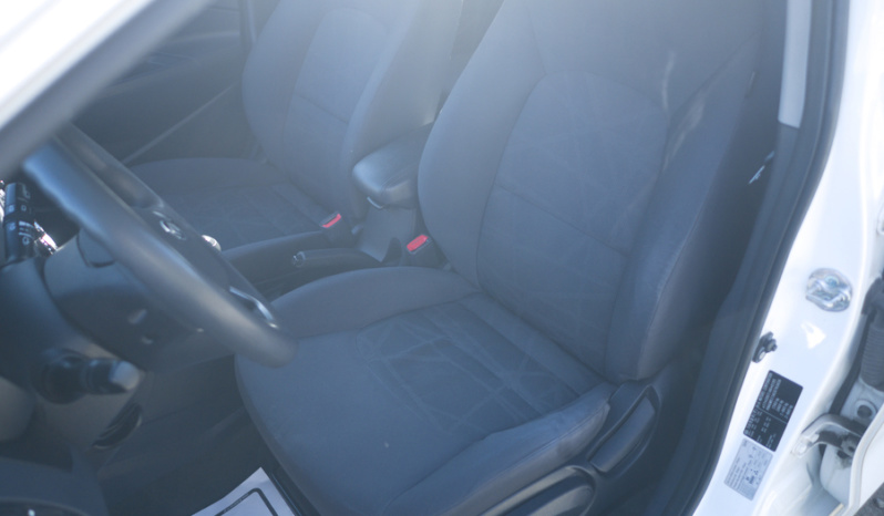 Kia Rio full