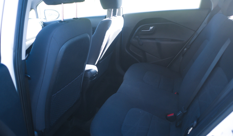 Kia Rio full