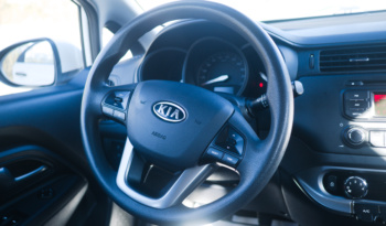 Kia Rio full