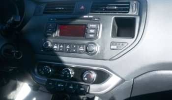 Kia Rio full