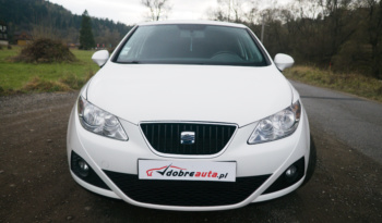 Seat Ibiza full