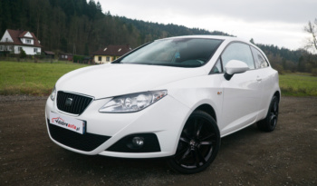 Seat Ibiza full