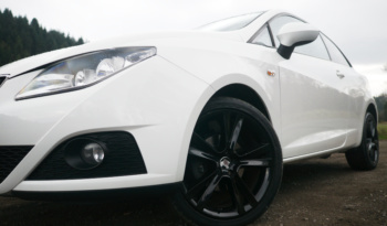 Seat Ibiza full