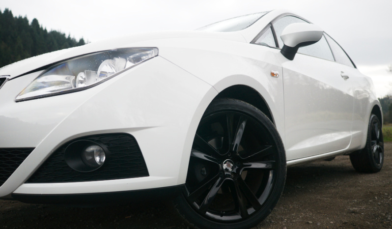 Seat Ibiza full