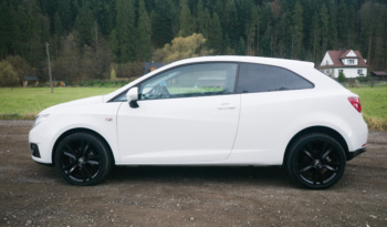Seat Ibiza full