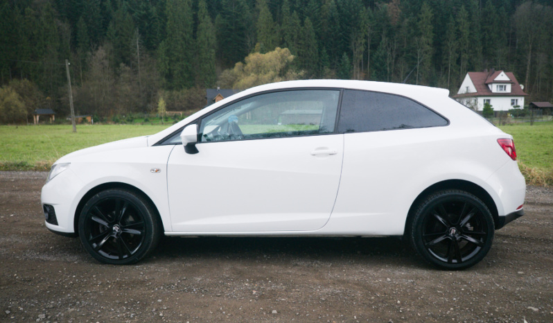 Seat Ibiza full