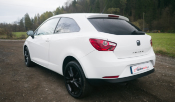 Seat Ibiza full