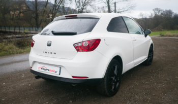Seat Ibiza full