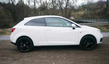 Seat Ibiza full
