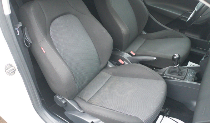 Seat Ibiza full