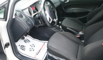 Seat Ibiza full